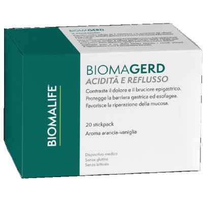 BIOMAGERD 20STICKPACK BIOMAGERD 20STICKPACK