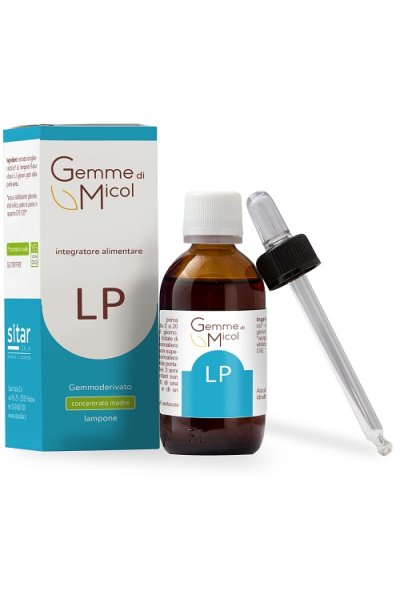 GEMME DI MICOL LP 30ML GEMME DI MICOL LP 30ML