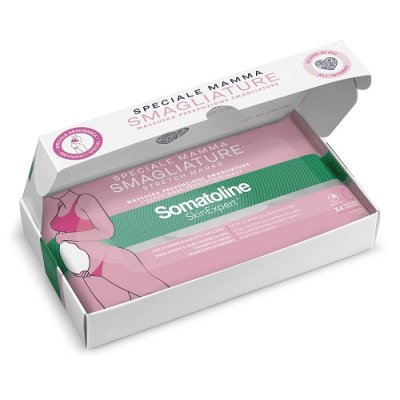 SOMAT SKIN EX MASCHERA MUM BE SOMAT SKIN EX MASCHERA MUM BE