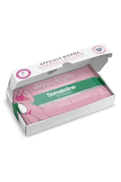 SOMAT SKIN EX MASCHERA MUM BE SOMAT SKIN EX MASCHERA MUM BE