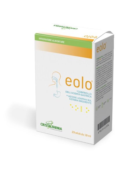 EOLO 20STICK EOLO 20STICK