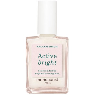 MANUCURIST ACTIVE BRIGHT 15ML