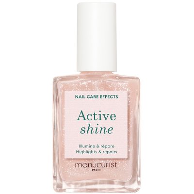 MANUCURIST ACTIVE SHINE 15ML