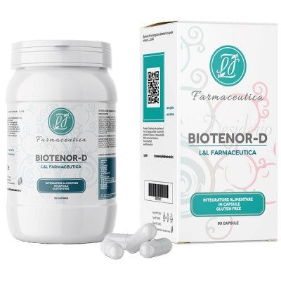 BIOTENOR D 90CPS BIOTENOR D 90CPS