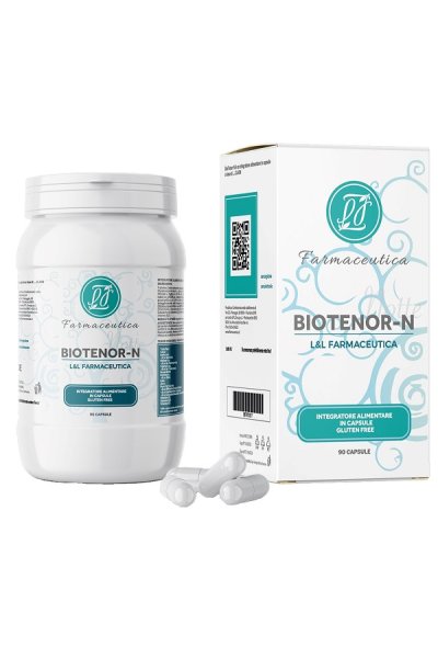 BIOTENOR N 90CPS BIOTENOR N 90CPS