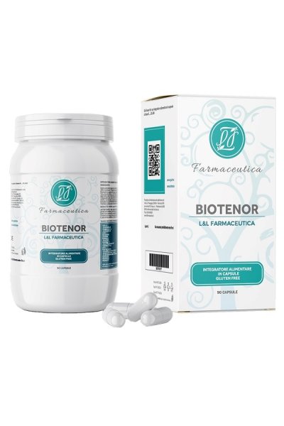 BIOTENOR 90CPS BIOTENOR 90CPS