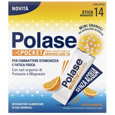 POLASE POCKET 14STICK 05352 POLASE POCKET 14STICK 05352