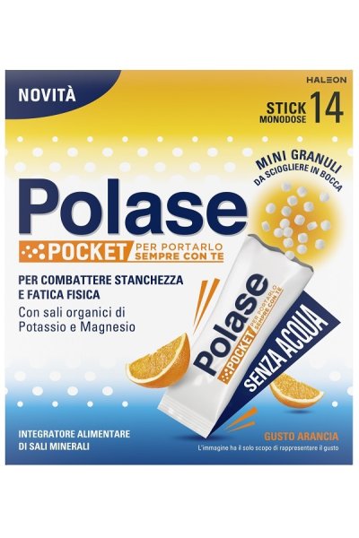 POLASE POCKET 14STICK 05352 POLASE POCKET 14STICK 05352