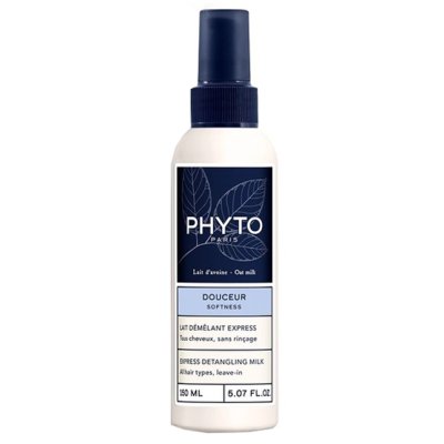 PHYTO DOUCEUR LATTE SPR 175ML PHYTO DOUCEUR LATTE SPR 175ML