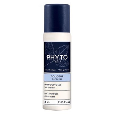 PHYTO DOUCEUR SH SECCO 75ML PHYTO DOUCEUR SH SECCO 75ML