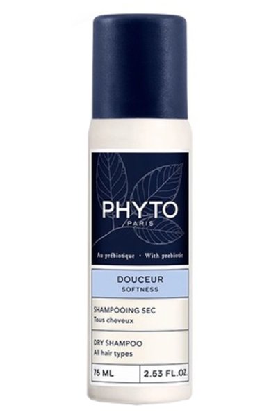PHYTO DOUCEUR SH SECCO 75ML PHYTO DOUCEUR SH SECCO 75ML