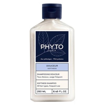 PHYTO DOUCEUR SHAMPOO 250ML PHYTO DOUCEUR SHAMPOO 250ML