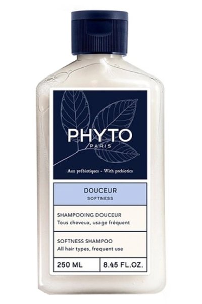 PHYTO DOUCEUR SHAMPOO 250ML PHYTO DOUCEUR SHAMPOO 250ML