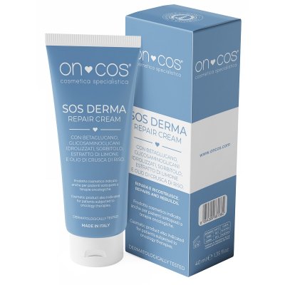 ONCOS SOS DERMA 30ML ONCOS SOS DERMA 30ML