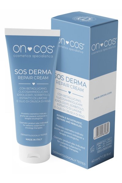 ONCOS SOS DERMA 30ML ONCOS SOS DERMA 30ML