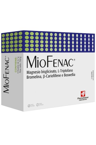 MIOFENAC 14BUST MIOFENAC 14BUST