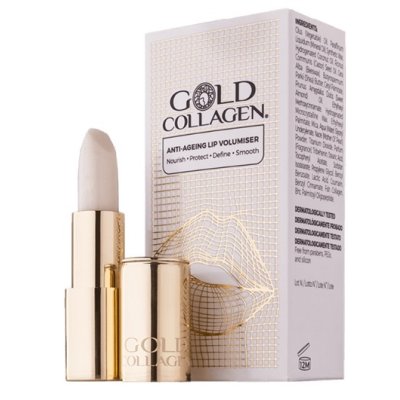 GOLD Collagen A-Age Lip Volume