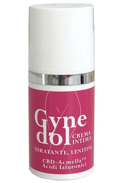 GYNEDOL CREMA INTIMA 30ML GYNEDOL CREMA INTIMA 30ML