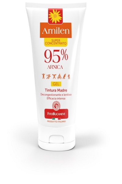 ARNILEN 95% GEL ARNICA 200ML ARNILEN 95% GEL ARNICA 200ML