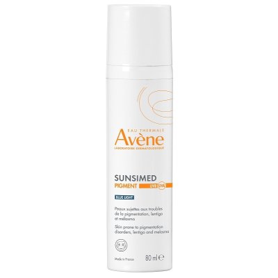 AVENE SOL SUNSIMED PIGMENT80ML AVENE SOL SUNSIMED PIGMENT80ML
