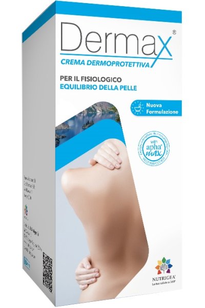 DERMAX CREMA 50ML DERMAX CREMA 50ML
