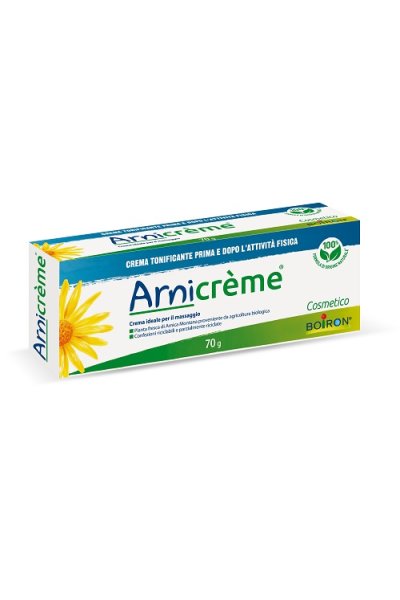 ARNICREME NF 70G BO ARNICREME NF 70G BO