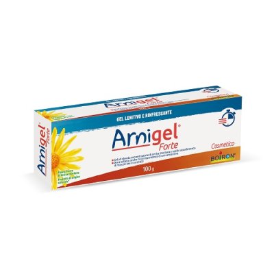 ARNIGEL FORTE 100G BO ARNIGEL FORTE 100G BO