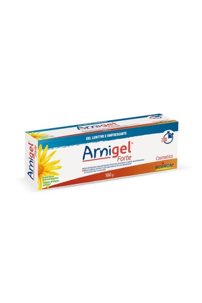 ARNIGEL FORTE 100G BO ARNIGEL FORTE 100G BO