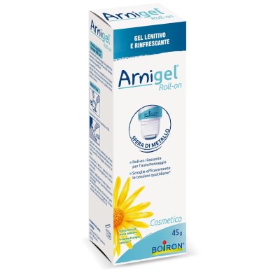 ARNIGEL ROLL ON 45G BO ARNIGEL ROLL ON 45G BO