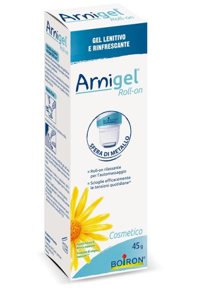 ARNIGEL ROLL ON 45G BO ARNIGEL ROLL ON 45G BO