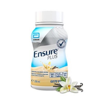 ENSURE PLUS ADVANCE RTH ENSURE PLUS ADVANCE RTH