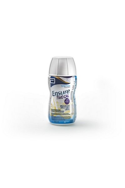 ENSURE TWOCAL VANIGLIA 200ML ENSURE TWOCAL VANIGLIA 200ML