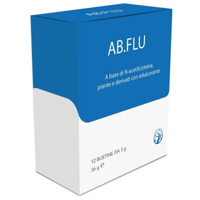 AB FLU 12BUST AB FLU 12BUST