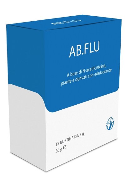 AB FLU 12BUST AB FLU 12BUST
