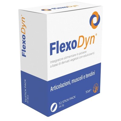 FLEXODYN 12STICK PACK FLEXODYN 12STICK PACK