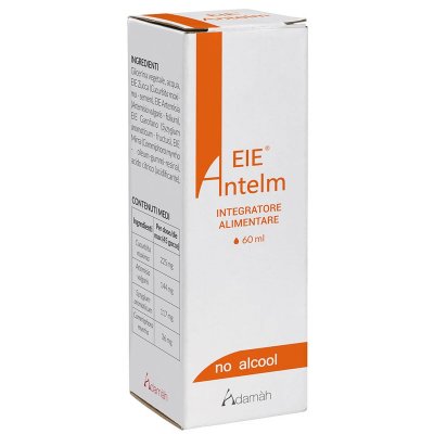 EIE ANTELM 60ML EIE ANTELM 60ML
