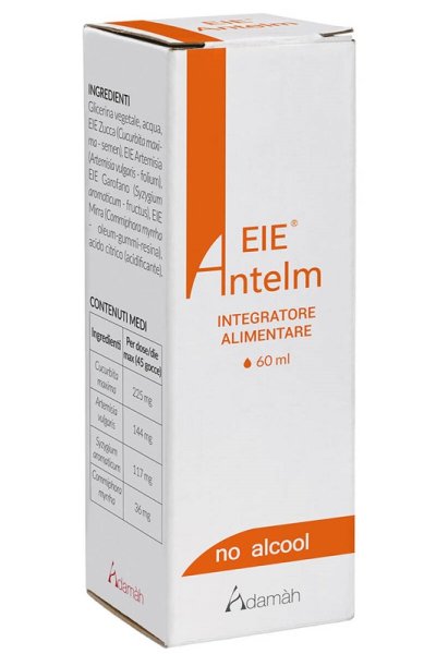 EIE ANTELM 60ML EIE ANTELM 60ML