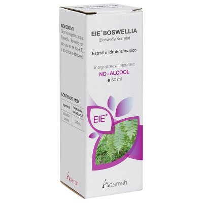 EIE BOSWELLIA 60ML EIE BOSWELLIA 60ML