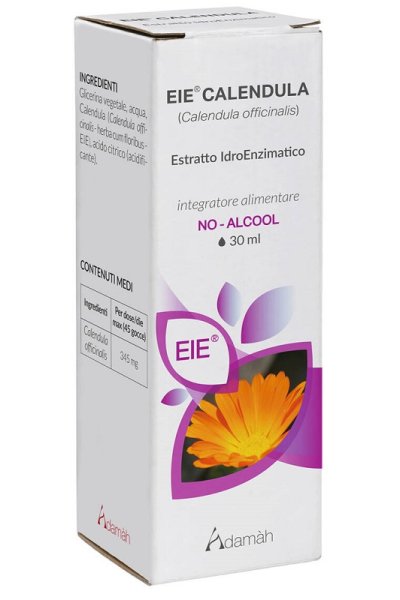 EIE CALENDULA 30ML GTT ADAMA EIE CALENDULA 30ML GTT ADAMA