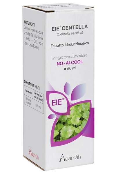EIE CENTELLA 60ML ADAMA EIE CENTELLA 60ML ADAMA