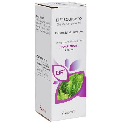 EIE EQUISETO 30ML GTT ADAMA