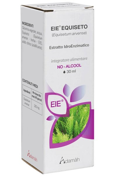 EIE EQUISETO 30ML GTT ADAMA EIE EQUISETO 30ML GTT ADAMA