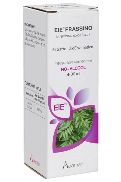EIE FRASSINO 30ML GTT ADAMA EIE FRASSINO 30ML GTT ADAMA