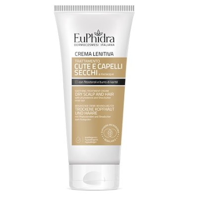 EUPHIDRA CR LENIT CUOIO CAP SE EUPHIDRA CR LENIT CUOIO CAP SE