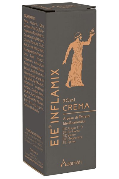 EIE INFLAMIX CREMA 30ML EIE INFLAMIX CREMA 30ML