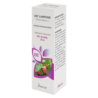 EIE LAMPONE 30ML GTT ADAMA EIE LAMPONE 30ML GTT ADAMA