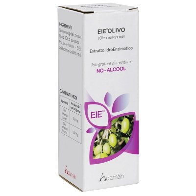 EIE OLIVO 30ML EIE OLIVO 30ML