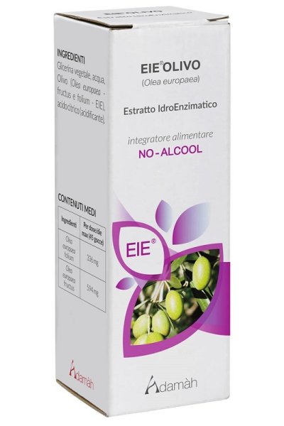 EIE OLIVO 30ML EIE OLIVO 30ML