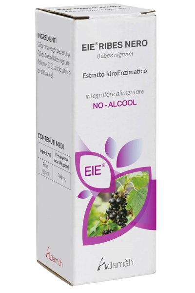 EIE RIBES NERO 30ML GTT ADAMA EIE RIBES NERO 30ML GTT ADAMA