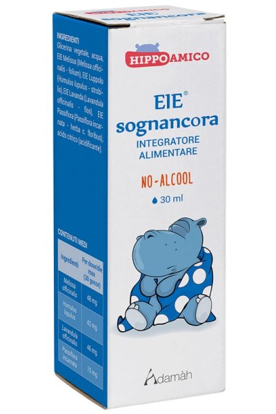 EIE SOGNANCORA GTT 30ML EIE SOGNANCORA GTT 30ML
